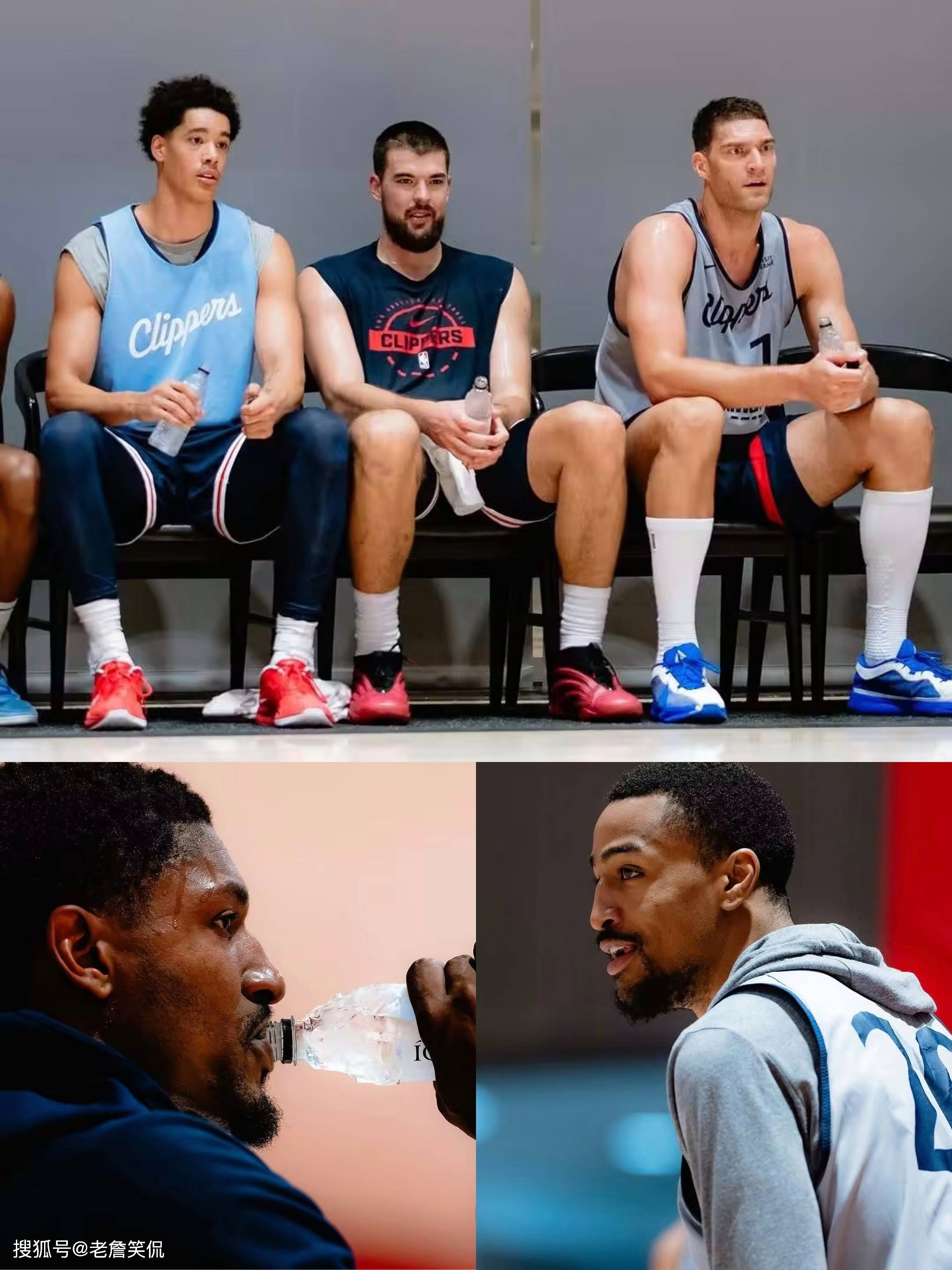 风云突变洛杉矶快船窗口期单刀错失，NBA常规赛版图或变，气氛紧张，阵容厚度经受考验的简单介绍